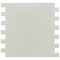 Msi Retro Bianco11.22 In. X 11.47 In. Porcelain Mesh-Mounted Mosaic Tile, 15PK ZOR-MD-0409 - alternate 1